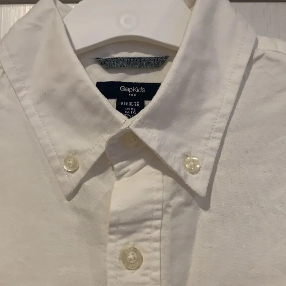 ❌Last Deal❌Gap dress shirt 👔